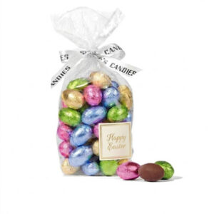 Read more about the article Easter Milk Chocolate Eggs | Easter Gifts USA