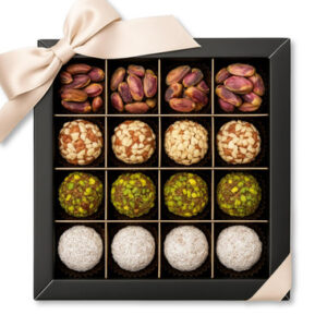 Read more about the article Truffles Gift Box  For Ramadan & Eid Gifting