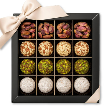 You are currently viewing Truffles Gift Box  For Ramadan & Eid Gifting