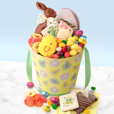Read more about the article Easter Basket For Kids | Easter Gifts USA