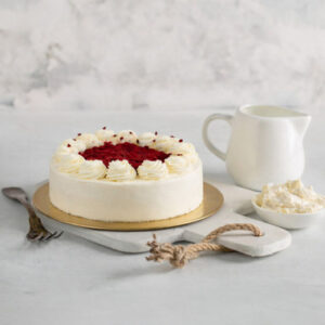 Read more about the article Buy Red Velvet Cake Online in UAE