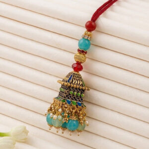 Read more about the article Lumba Rakhi – Rakhi.com