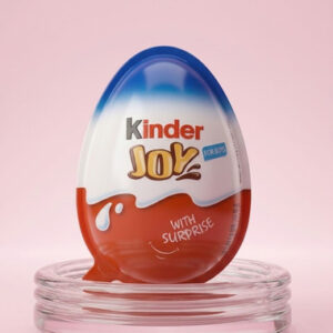 Read more about the article Kinder Joy – Rakhi.com