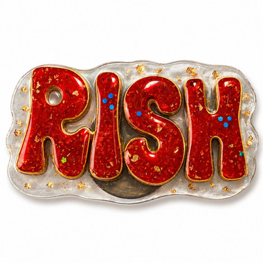 You are currently viewing Custom Resin Nameplate Magnet for Home Décor & Personalized Gifting