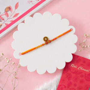 Read more about the article Rakhi for New Zealand
