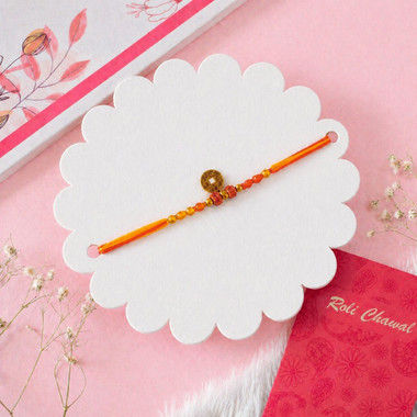 Read more about the article Rakhi for New Zealand