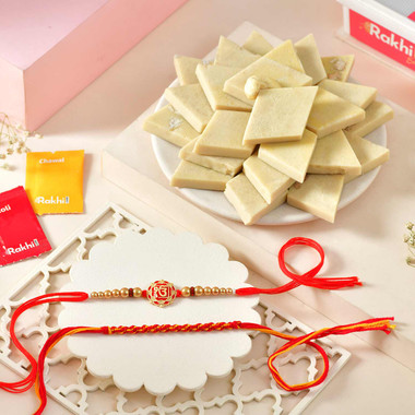 You are currently viewing Festive Combo for Raksha Bandhan