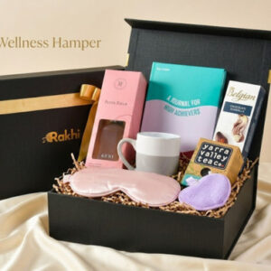 Read more about the article Premium Wellness & Self-Care Hamper